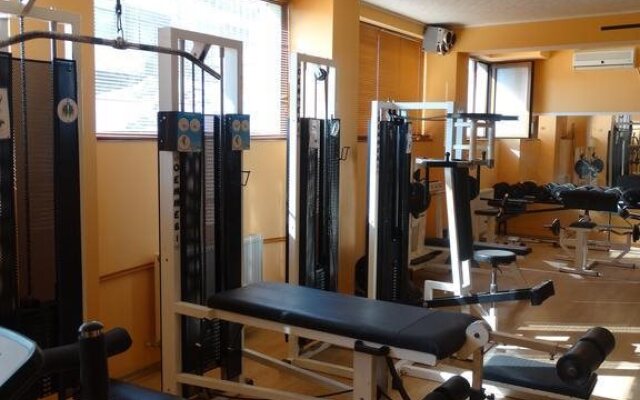 Hotel Plavis