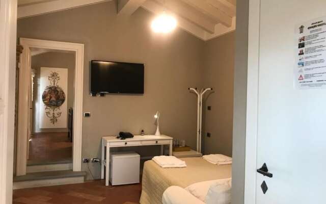 Corte Breda Agriturismo Bed & Breakfast
