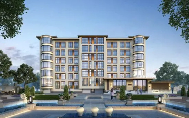 China/Jilin/Changchun/Nanguan District/No. 6 Jinchuan Street