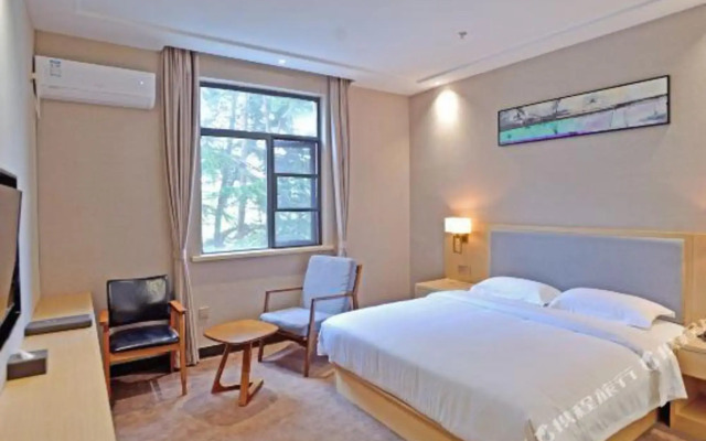 Boya Boutique Hotel