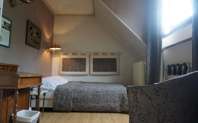 Hotel Shamon