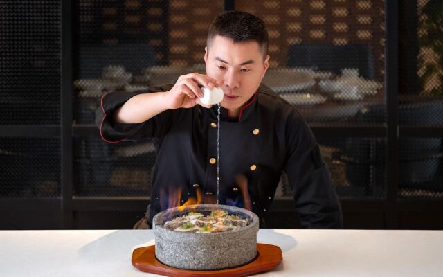Four Points by Sheraton Chongqing, Yongchuan