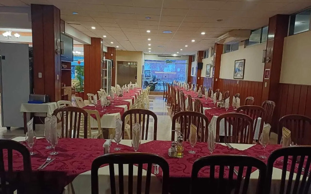 Jr Hotel