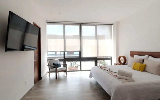 Villa Punta Cala