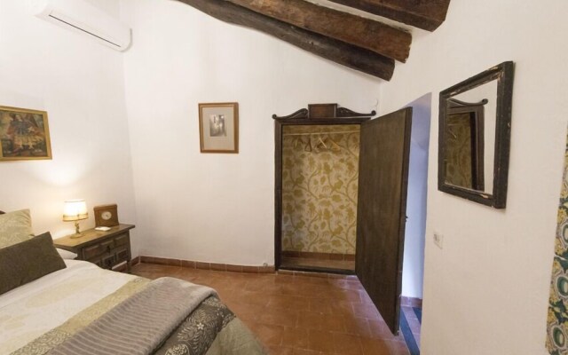 Palacete Sol De Mayo