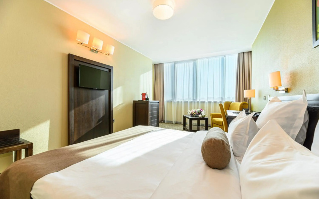 Vega Hotel
