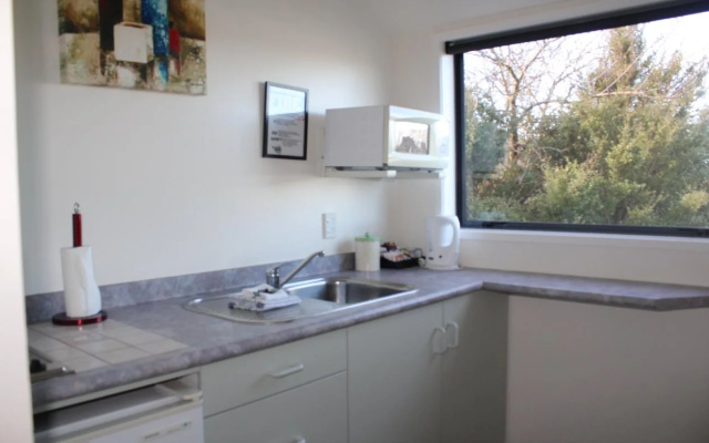 Sherborne Motor Lodge