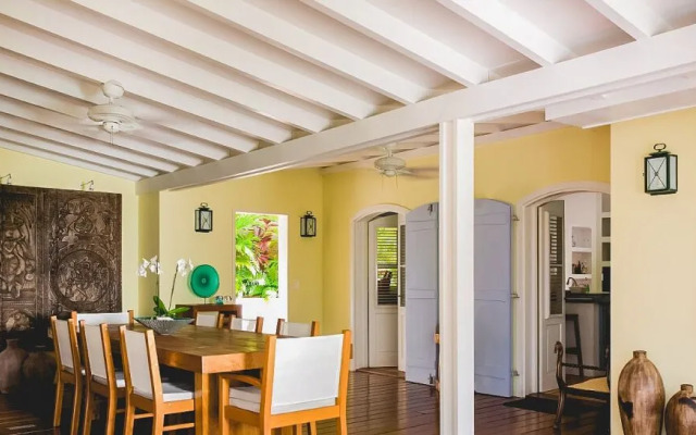 Dream Villa Lurin 589