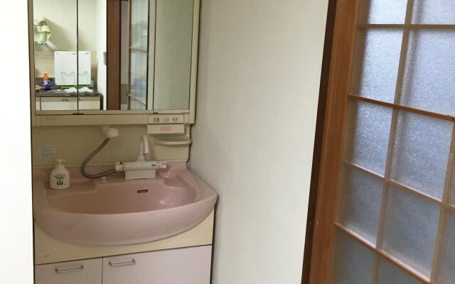 Kyoto Guesthouse Oyado KEI