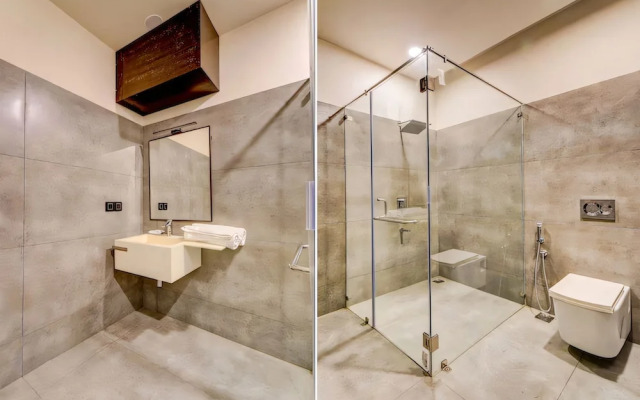 RG Suites Slate