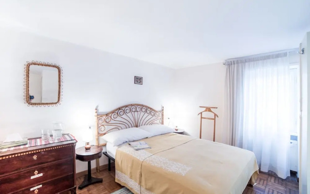 Rent In Rome - Appartamento Archimede