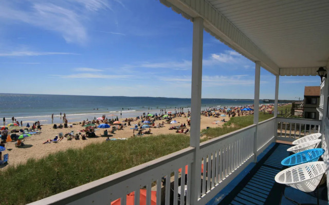 Normandie Oceanfront Motor Inn