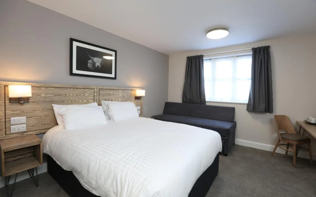 Tulip Queen, Spalding by Marston's Inns