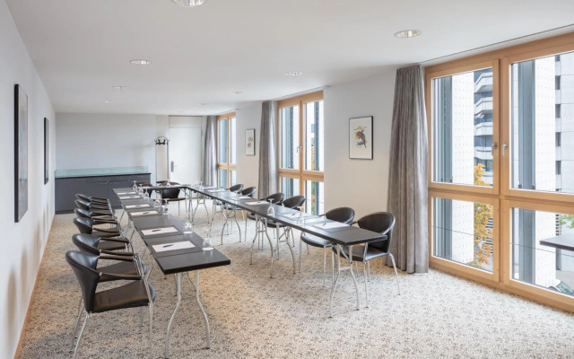 Hotel Baslertor