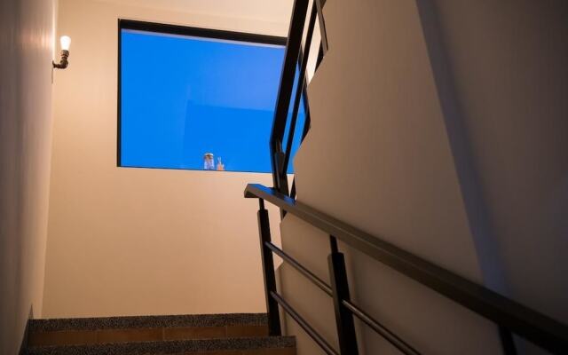 2 Lane 9 Sea View Homestay