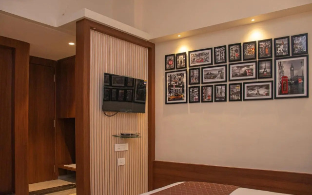 Days Inn Navi Mumbai Ii