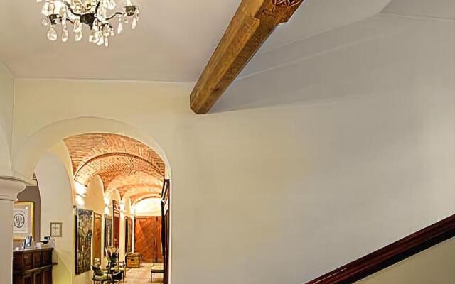 Hotel Polski Pod Białym Orłem