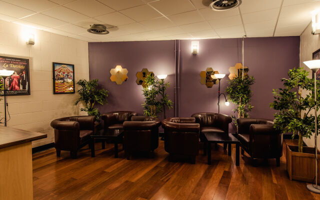 DCU Rooms Glasnevin - Hostel