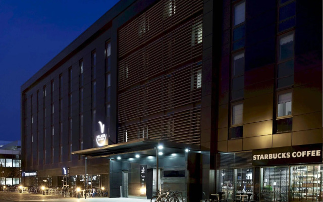 Village Hotel Edinburgh