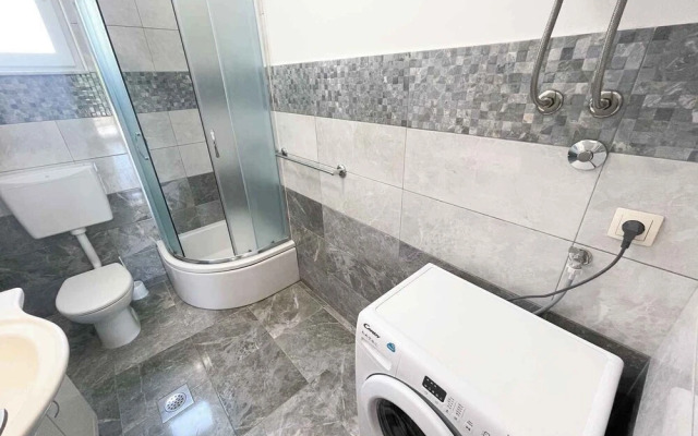 Apartmani Talia Crikvenica