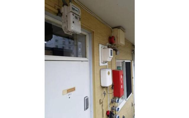 Heights N7 / Vacation Stay 7568