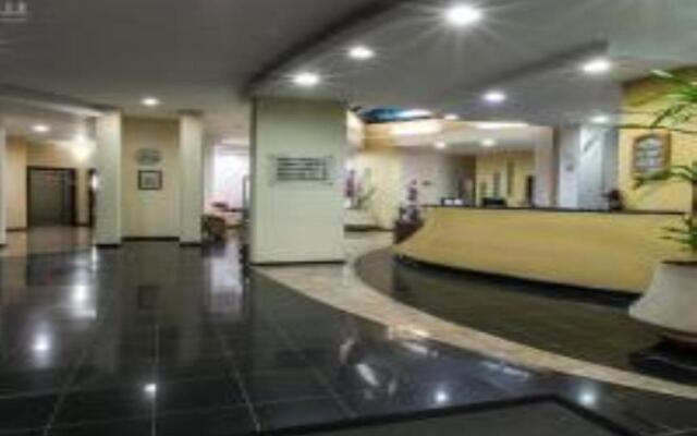 Hotel Minas Tower