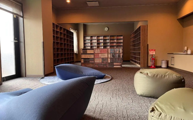 Hotel Route Inn Minokamo