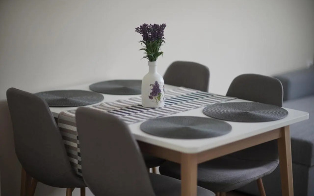 Roma Apartment