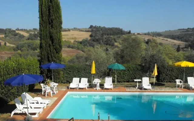 Giano Apartments