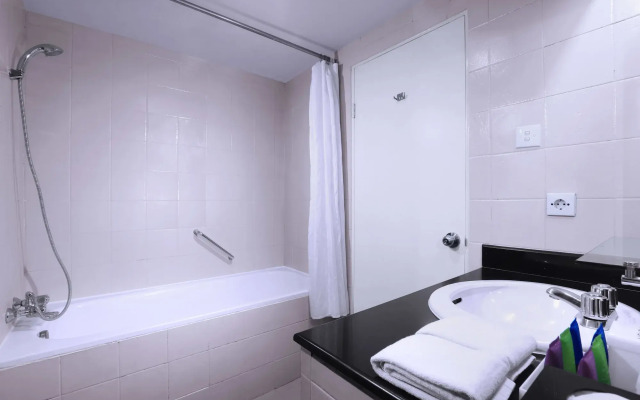 Horison Ultima Suite & Residence Rasuna Jakarta