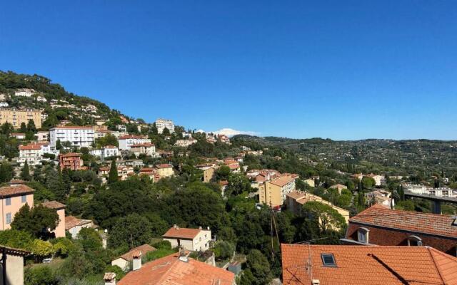 Grand Appartement Centre historique Grasse