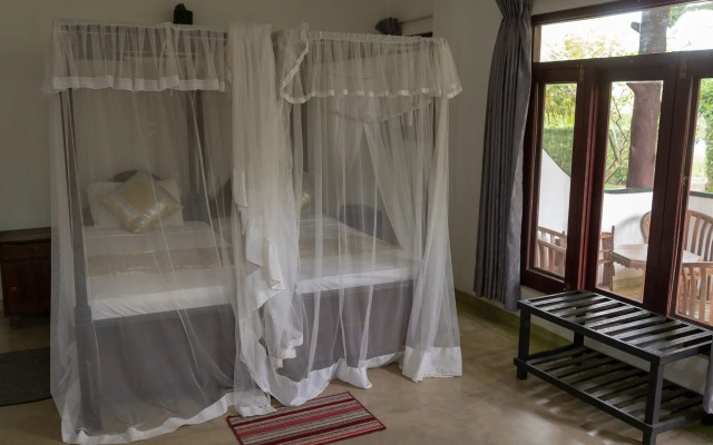 The Hideout Sigiriya