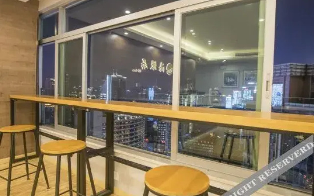 重庆斯威特生态酒店