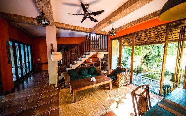 Easy Surf Villa