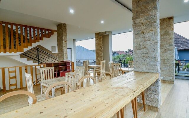 OYO 1438 Murai Guest House