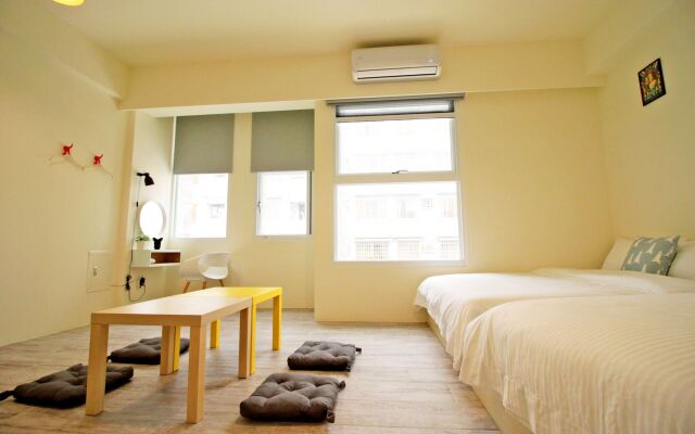 Chestnut Guest House