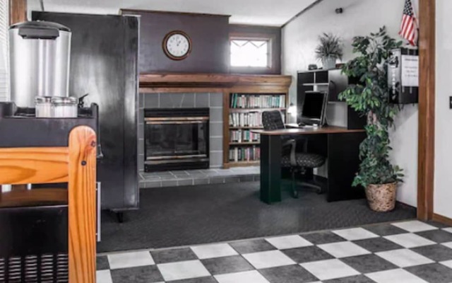 Days Inn Battle Creek