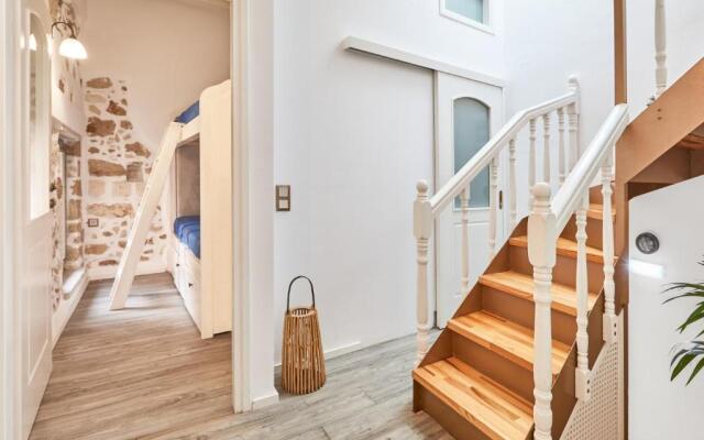 Estia Residence in Chania Old Town