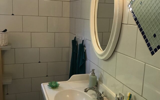 Garpenbergs B&B