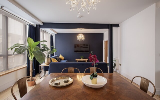 Blueberries Apartments by Sasco