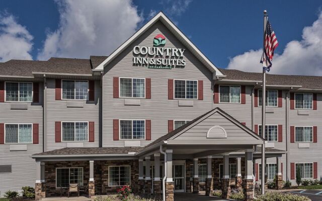 Country Inn Suites Charleston South, Wv