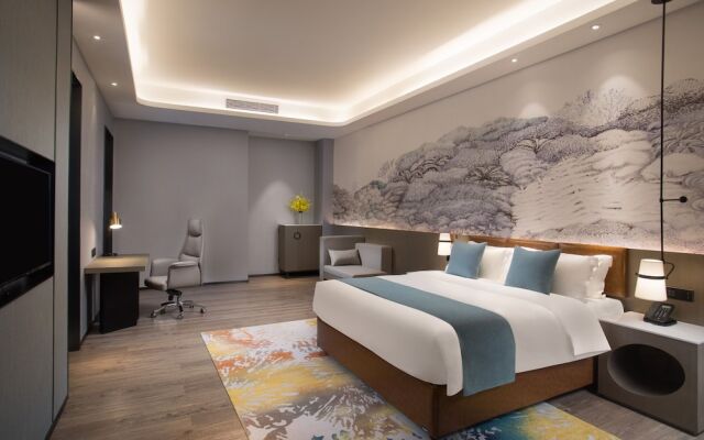 Ramada Encore by Wyndham Guangzhou South