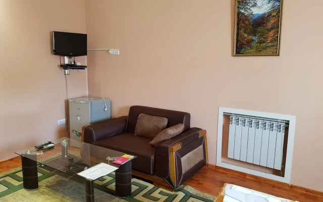 Отель «Гюмри»