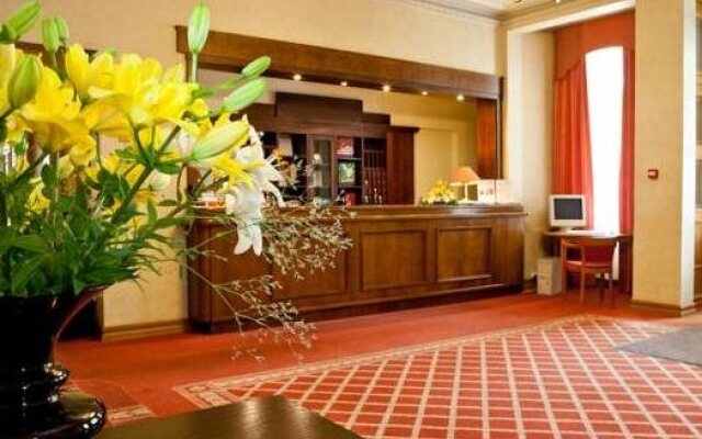 Hotel Cesis