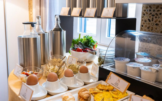 Ai Suma Hotel