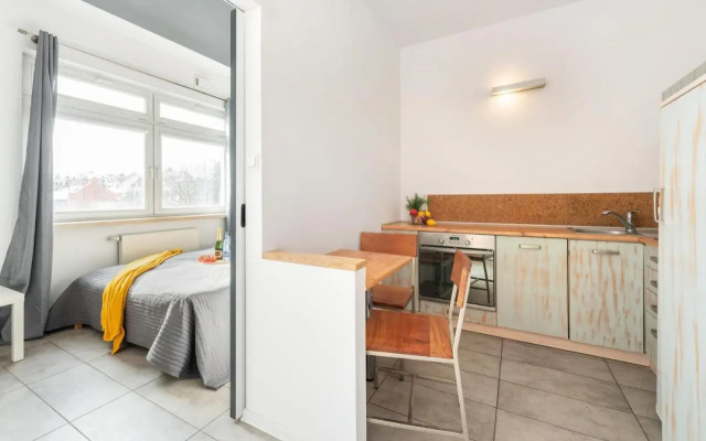 Super Apart Wilanowska 208