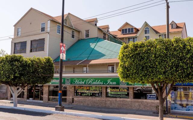 Hotel Raldos Inn