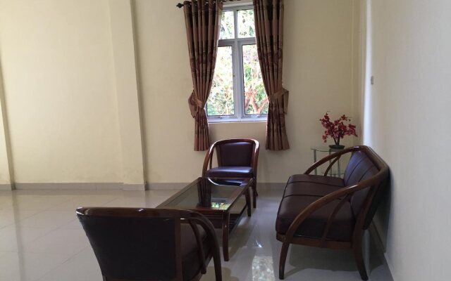 Pandan Makmur Inn