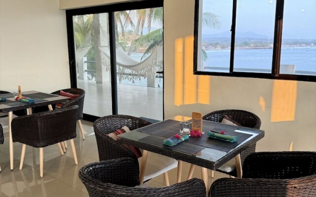 Paradise Surf Hotel