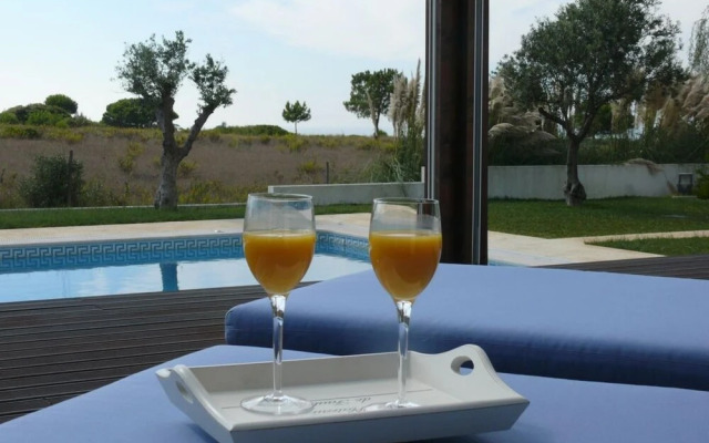 Villa Oase Azul in Set bal